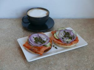 Coffee Studio City
