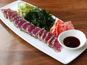 Seafood Studio City