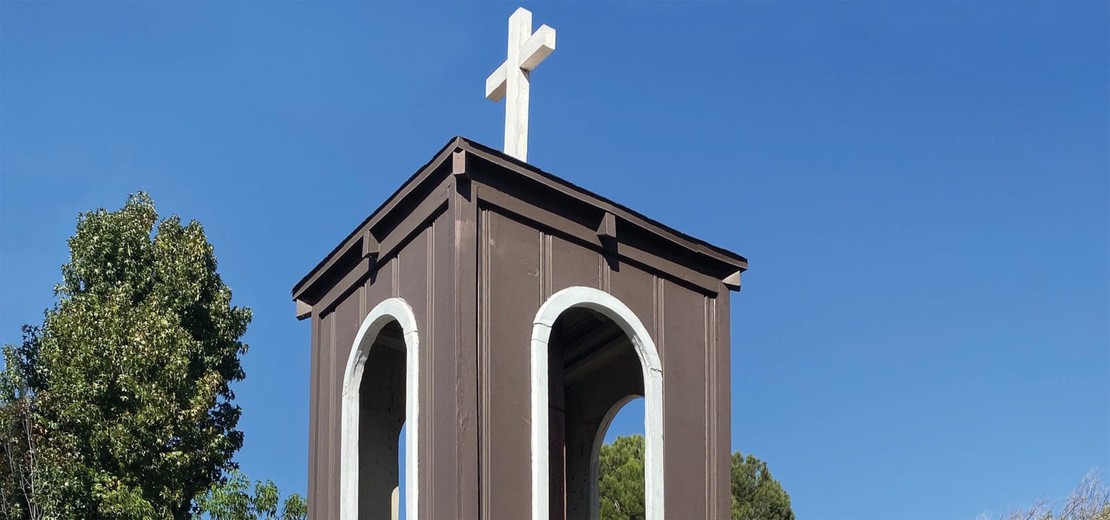 LITTLE BROWN CHURCH 5
