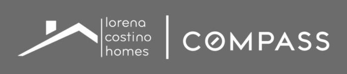 Lorena Costino Homes  |  Compass